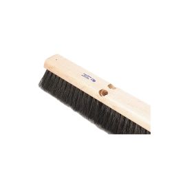 ATLAS GRAHAM 56024, TAMPICO BLEND-MEDIUM SWEEP - PUSH BROOM-24" 56024
