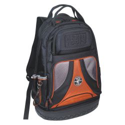 KLEIN TOOLS 55421BP-14, TRADESMAN PRO ORGANIZER - BACKPACK 55421BP-14