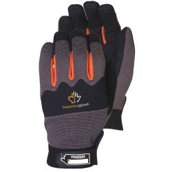 SUPERIOR GLOVE MXBE, CLUTCH GEAR MECHANICS GLOVE - 2XLARGE MXBE
