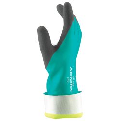 ANSELL 58735090, GLOVE - ALPHATEC - CUT RESISTANT SIZE 9 58735090
