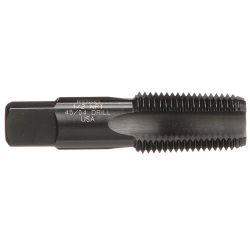 RIDGID 35830, PIPE TAP E-5115 1/2" NPT 35830