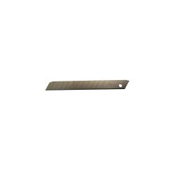 OLFA AB-50B, OLFA-BLADES STANDARD 9MM - AB-50B SNAP-OFF (50/PKG)