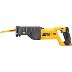 DEWALT DCS380B, RECIPROCATING SAW 20V MAX - LI-ION TOOL ONLY DCS380B