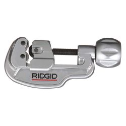 RIDGID 29963, STAINLESS STEEL TUBE CUTTER - #35S 29963