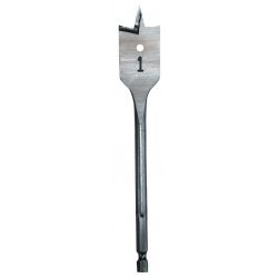MILWAUKEE 48-27-0371, SPADE BIT 3/8"X6" 48-27-0371