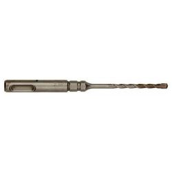 MILWAUKEE 48-20-7091, DRILL BIT-MASONRY SDS - 5/32" X 7" WITH 1/4" HEX 2CT 48-20-7091