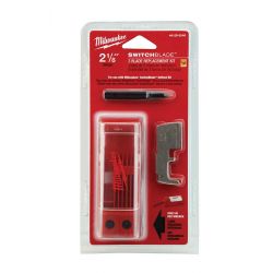 MILWAUKEE 48-25-5240, SWITCHBLADE 2-1/8" 3/PKG 48-25-5240