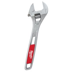 MILWAUKEE 48-22-7410, WRENCH ADJUSTABLE 10" 48-22-7410