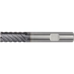 WIDIA 5559127, ENDMILL-ROUGHING 8FL 20MM - 20 X 20 X 38 X 104MM 5559127