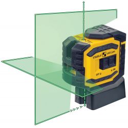 GREEN BEAM LASER LEVEL
