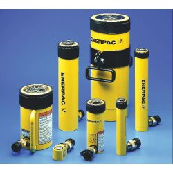 CYLINDER,HYD,SGL ACT,10T,4 1/8 "