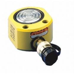 CYLINDER,HYD,FLAT-JAC,30TON,1/ 2"