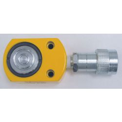 CYLINDER,HYD,FLAT-JAC,20TON,7/ 16"