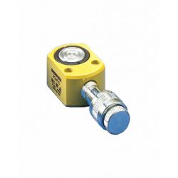 CYLINDER,HYD,FLAT-JAC,5TON,1/2 "