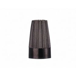 CONNECTOR WIRE #18-#14 BLK 100 /BX