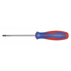 SCREWDRIVER,MULTICOMPONENT, SQUARE, #1