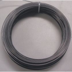 WIRE MUSIC #11 .026 1LB COIL