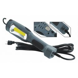 TASK LIGHT,LED COB, 1300 LUMEN
