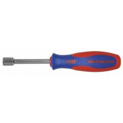 Nut Driver,Metric,Hollow Round 8.0mm