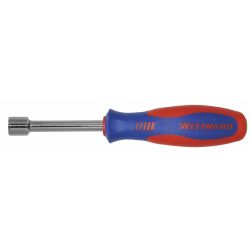 Nut Driver,Metric,Hollow Round 9.0mm