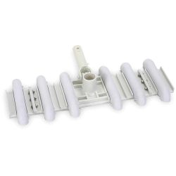 POOL VACUUM, FLEXIBLE, 19 INL