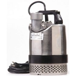 PUMP FLS-400 1/2 HP DEWATERING