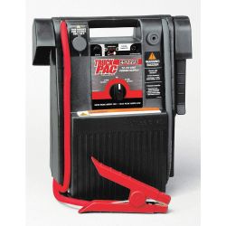 BOOSTER PAC HD F/12V+24V SYS W /BATT