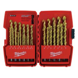 29 PC TIN ST MILWAUK