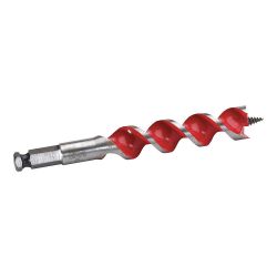AUGER TWIST BIT 1-1/2X6-1/2 INCH