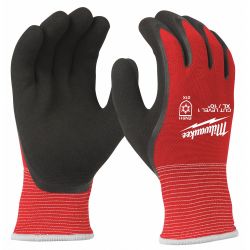 WINTER INS GLOVES (6) CUT 1-XL