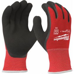 WINTER INS GLOVES (6) CUT 1-L