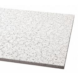 CEILING TILE,SQ.LAY-IN,24X48X5 /8,PK12