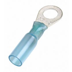 RING HEAT SHRINK 14-16 GA 1000 /BAG