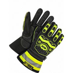 WINTER OIL RESISTANT GLOVE, X-LARGE,PR