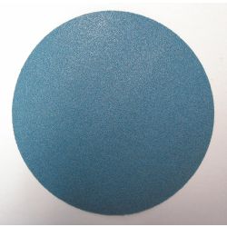 DISC 8IN BLNK H875 40-E PSA 25/PK