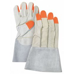 COLD PROTECTION GLOVES,PEARL,X -L,PR