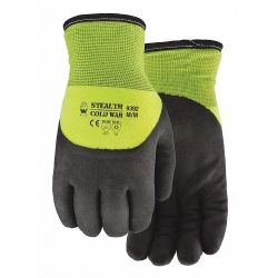 GLOVE STEALTH COLD WAR 3/4 DIP P - XXL