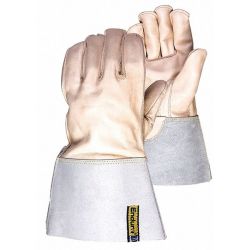 COLD PROTECTION GLOVES,14" L,S IZE 9,PR