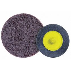 SAND.DISC TOPCUT 2" DIA. GRIT 120 TWIST