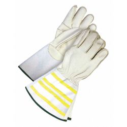 COLD PROTECTION GLOVES,X-LARGE PR