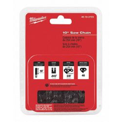 REPLACEMENT SAW CHAIN,3/8" PIT CH