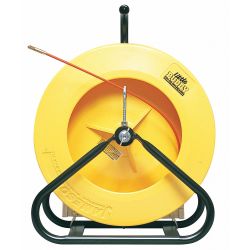 ROD W/ACCESSORIES, DIA 3/16 IN,300 F