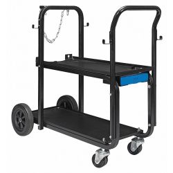 RUNNING GEAR/CART FOR 141+ 190