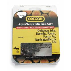 SAW CHAIN,16 IN.,.050 IN.,3/8 IN. P