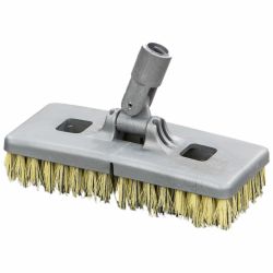 BRUSH SCRUB SWIVEL GENERAL PUR