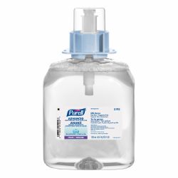 ADVANCED MOISTURE FOAM HAND RUB 1250ML
