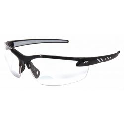 ZORGE-BLACK/CLEAR +2.0 POWER L ENS