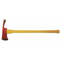 PULASKI AXE,FIBERGLASS,36 IN.