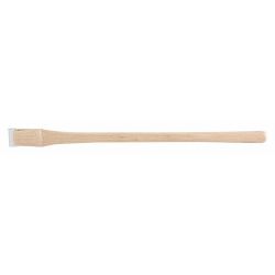AXE HANDLE,WOOD,36 IN,FOR 38PE136