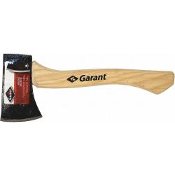 HATCHET 1.25LBS 14'' WOOD HDLE